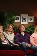 S19 E16 Sister Wives Season 19 Episode 16